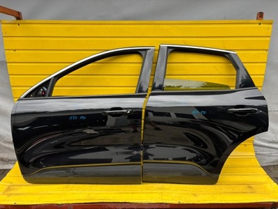 Ford kuga mk3 iii двері перед ліва escape iv 4l фото №1