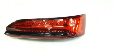 Фара задний  audi q7 led 4m0945076d европа фото №1