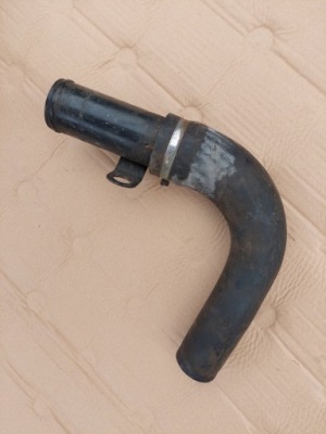 Opel frontera b 2.2 dti wąż воздуха фото №1