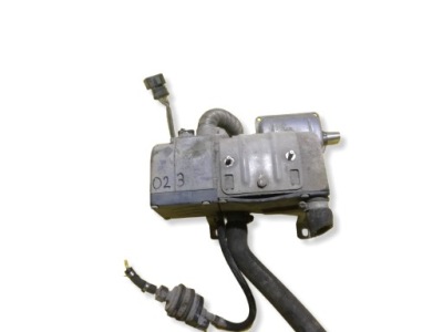 Обігрівач стояночний webasto mercedes-benz vito viano w638 252124 фото №1