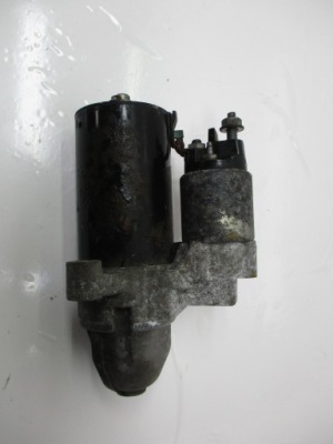 | mini cooper r56 1.6 d стартер 0001138040 фото №1