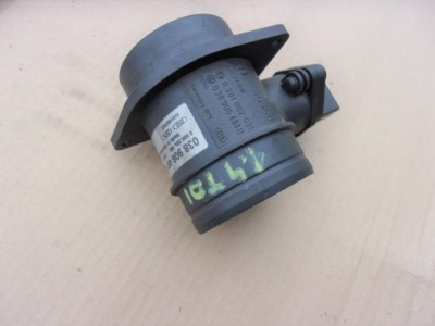 Vw audi 1.4 tdi витратомір 0381002461bx фото №1