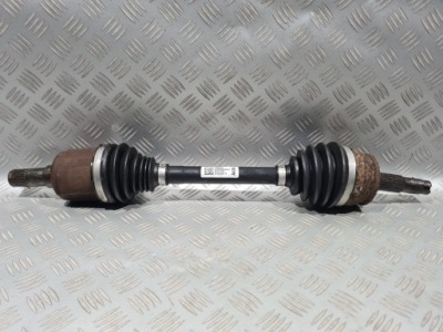 Приводной вал левая opel mokka 1.6 cdti 1.7 cdti 1.4 turbo фото №1