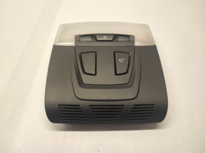 Bmw 1 f20 f21 лампа стельова 9267966 2011 фото №1