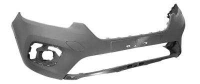 Бампер передний renault kangoo '21- parkomat x 2 фото №1