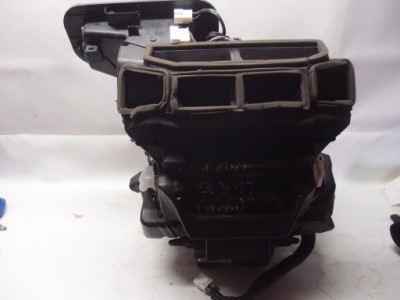 Отопитель qashqai ii 1.6 dci 2016r фото №1