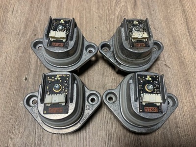Перетворювач модуль led bmw g11 g12 74087319 фото №1