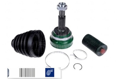 Blue print шарнир zew. toyota previa adt38979 фото №1