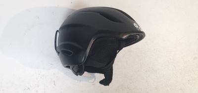 Kask narciarski GIRO NINE roz. M (55,5-59)