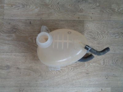 Ford puma mk2 бак розширювальний 1874 фото №1