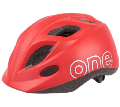 Kask rowerowy dziecięcy ONE Plus Bobike 48-52