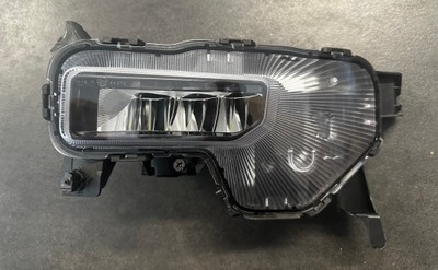 Протитуманна фара лівий drl kia niro ii 92201-at фото №1