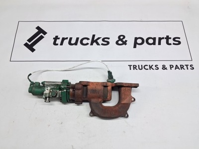 Клапан egr renault gama t volvo fh fm 4 5 23793581 фото №1