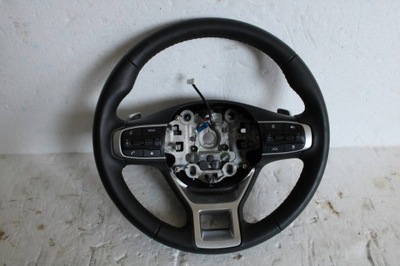 Воздуховод мультифункция лепестки переключения ładna kia sportage v фото №1