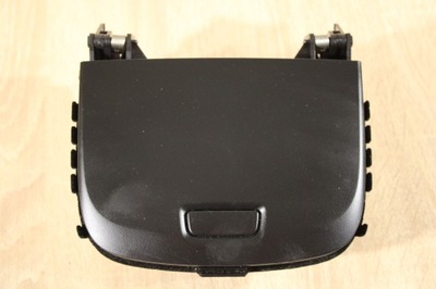 Бардачок консолі chevrolet captiva lift фото №1