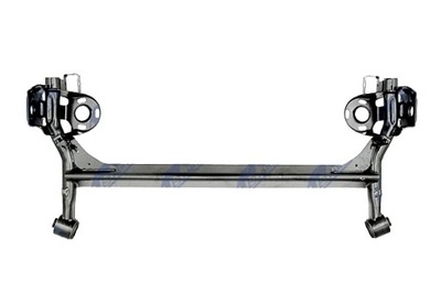 Nty рама заднего подвеска chevrolet aveo t200 03-08 t250 t255 фото №1