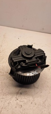 Воздуходувка отопителя renault modus фото №1