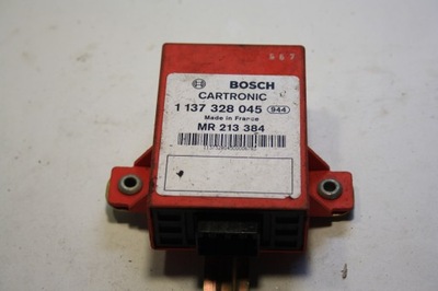 Carisma модуль иммобилайзер фото №1