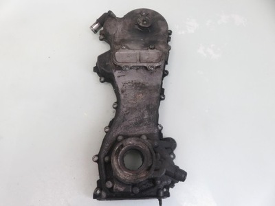 КОРПУС ГРМ OPEL CORSA C 1.3 CDTI 37005400 37004600 Z 13 DT