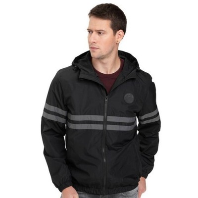 Kurtka męska Pit Bull Nautilus r. S