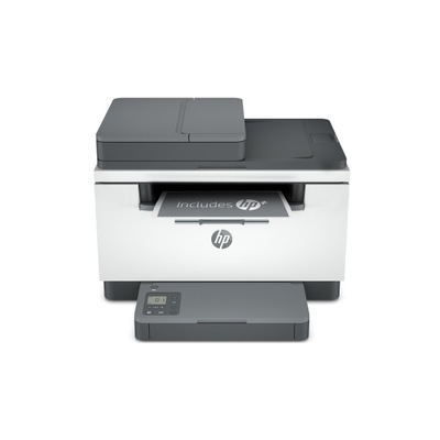 Drukarka laserowa HP LaserJet MFP M234sdwe 6GX01E