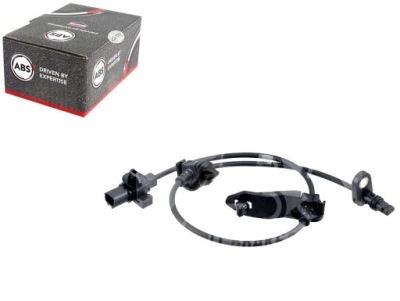 Датчик abs honda civic 05- lt a.b.s. фото №1