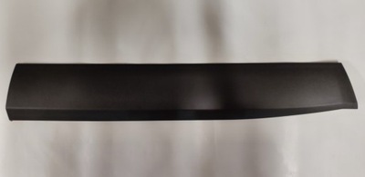 Молдинг двері лівий перед jeep renegade 735578397 фото №1