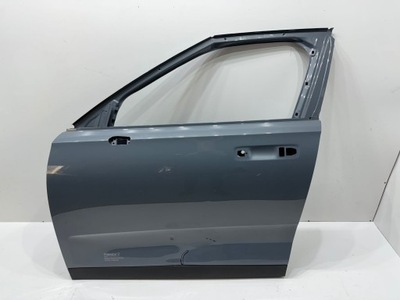 Polestar ii 2 дверь левая перед передние фото №1