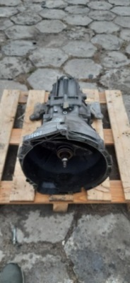 Коробка передач передач 2.0d bmw x1 e84 2170020198 фото №1
