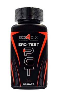 Ex4Ex Ero-Test PCT 90 Kaps.