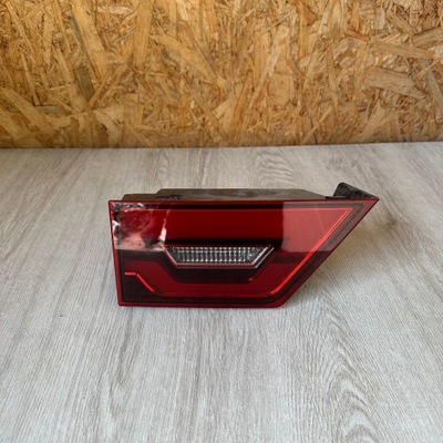 Jaguar оригінальний номер j9c3-13193-cc лампа фото №1