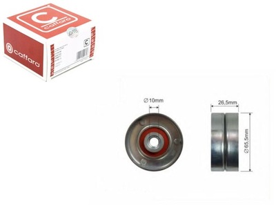 CAFFARO GALET TENDEUR RENAULT 
