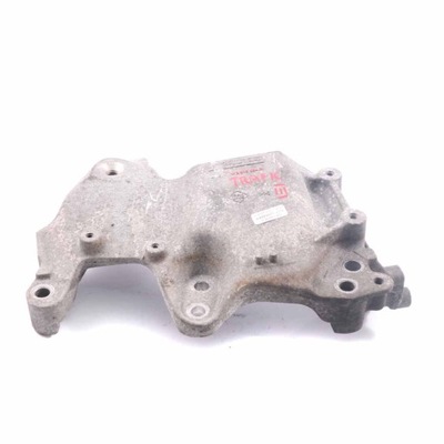 Renault trafic iii vivaro b правая кронштейн двигателя фото №1