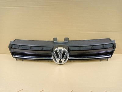 РЕШЁТКА РЕШЕТКА РЕШЕТКАL VW GOLF 7 VII 5G0853653E 2012-2017R