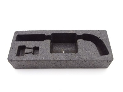 Vw caddy ii 96-04 бардачок na ключ do kół фото №1