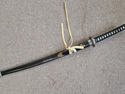 Miecz Samurajski Katana na Prezent HKS114D USZK BCM OD 1ZŁ