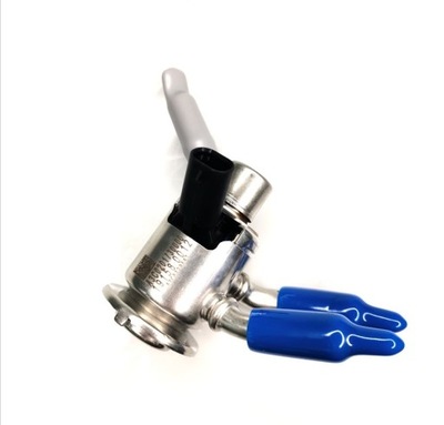 Инжектор жидкость adblue mercedes a0004905100 фото №1