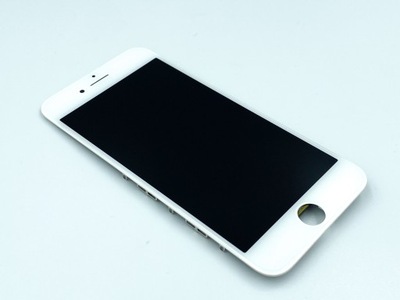 Oryginalny Wyświetlacz LCD Do iPhone 7 Biały!