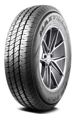 2 X MAXTREK MK-700 215/65R16 109 S C ПОКРЫШКА LETNIA