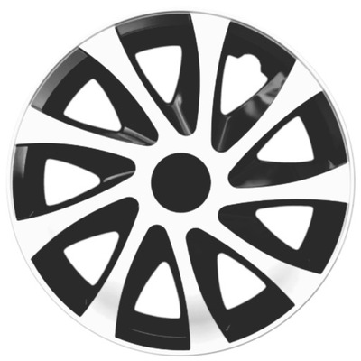 WHEEL COVERS 16 FOR ALFA ROMEO GIULIETTA  