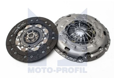 CLUTCH HOLDEN ASTRA 1.9 2004-2010  