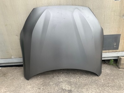 Bmw с 4 g29 капот фото №1