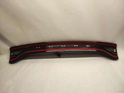 Dodge charger 2019 лампы задний крышки багажника фото №1