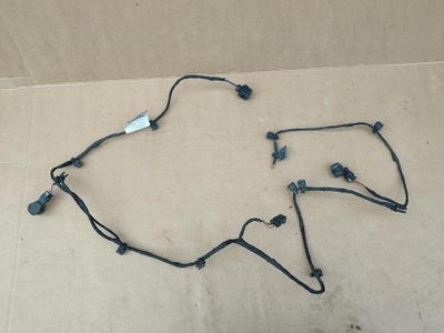 Электропроводка 4pdc перед vw amarok 2h6 фото №1