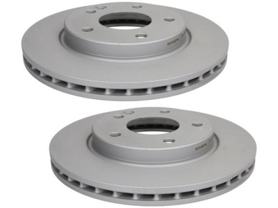 DISCS FRONT ATE 24.0122-0168.1  