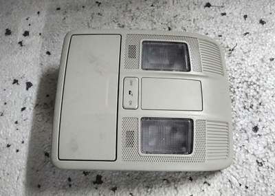 Освітлення кабіни mazda kd45-69971 фото №1