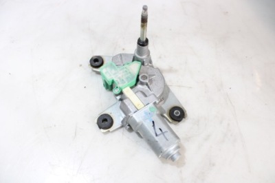 Моторчик дворники задний mitsubishi lancer ix фото №1