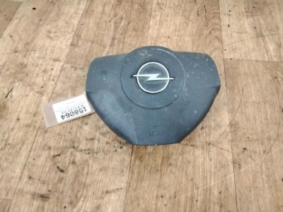 Opel vectra c подушка воздушная подушка безопасности. 13203886 фото №1