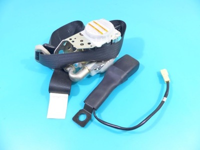 Pas безпеки правий перед suzuki swift mk7 eu фото №1