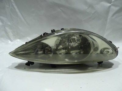 LAMPA PRAWA PRZÓD PRZEDNIA PEUGEOT 307 SW